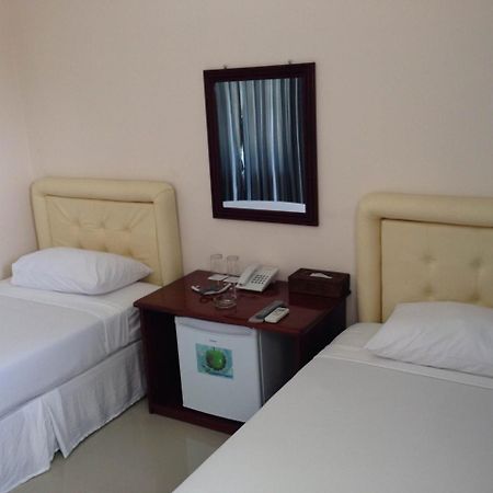 Junction Hotel Nay Pyi Taw Naypyidaw Luaran gambar
