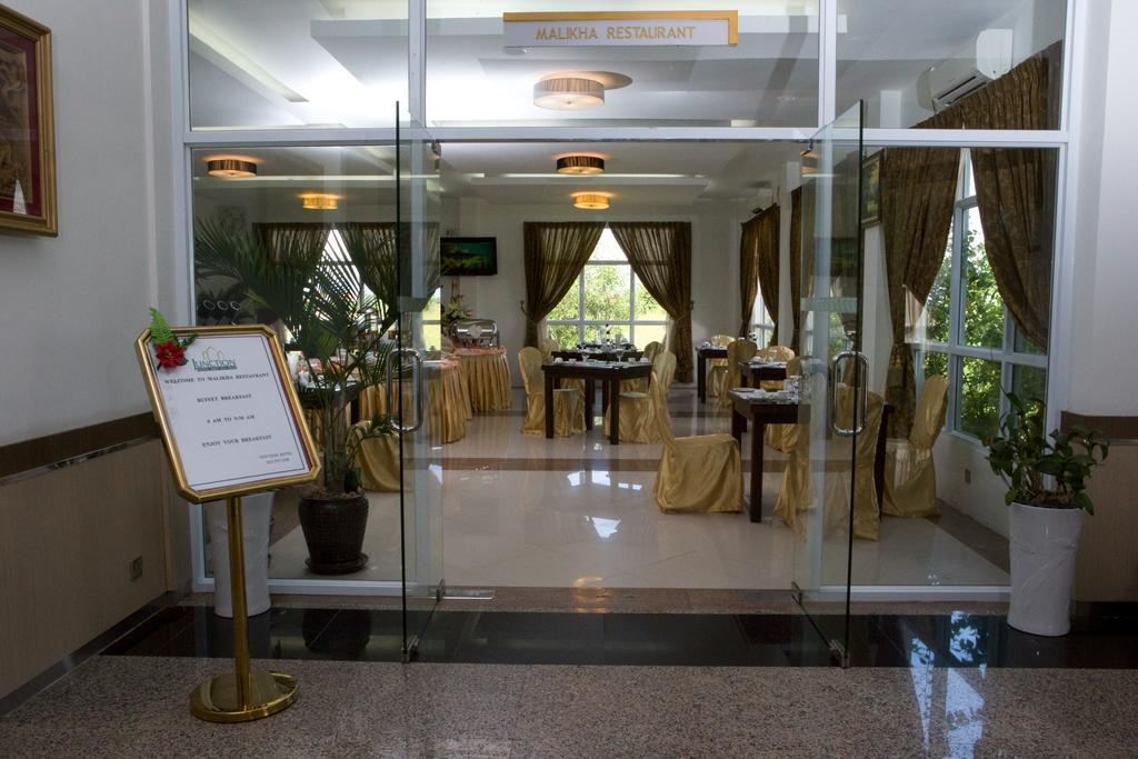 Junction Hotel Nay Pyi Taw Naypyidaw Luaran gambar