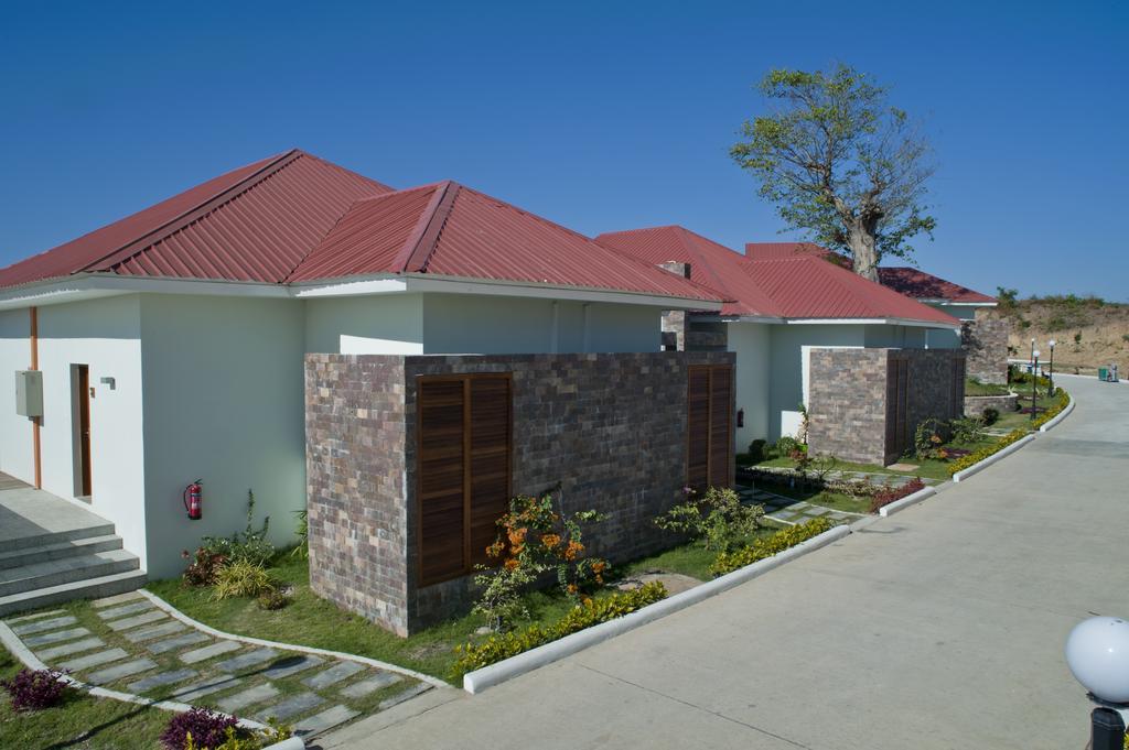 Junction Hotel Nay Pyi Taw Naypyidaw Bilik gambar