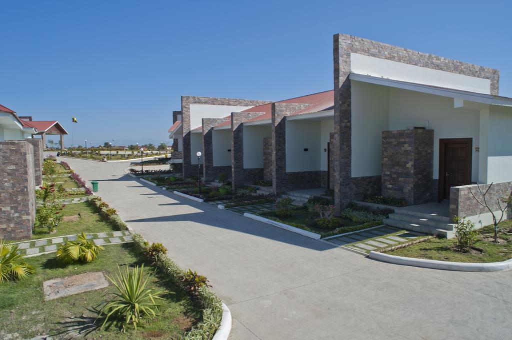 Junction Hotel Nay Pyi Taw Naypyidaw Bilik gambar