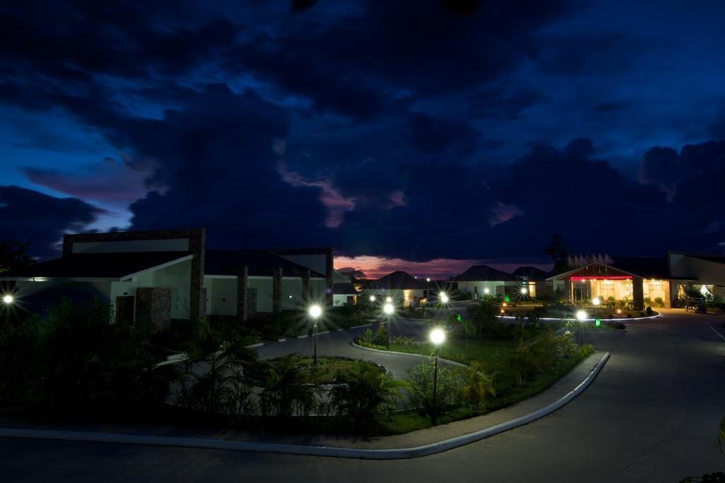 Junction Hotel Nay Pyi Taw Naypyidaw Luaran gambar
