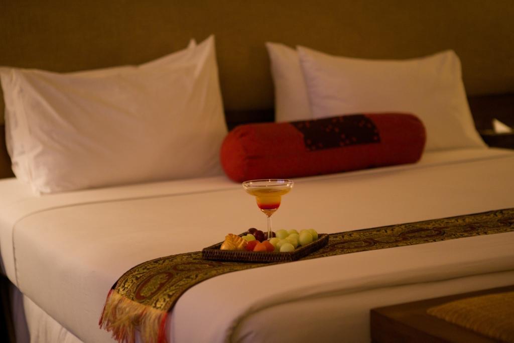 Junction Hotel Nay Pyi Taw Naypyidaw Bilik gambar