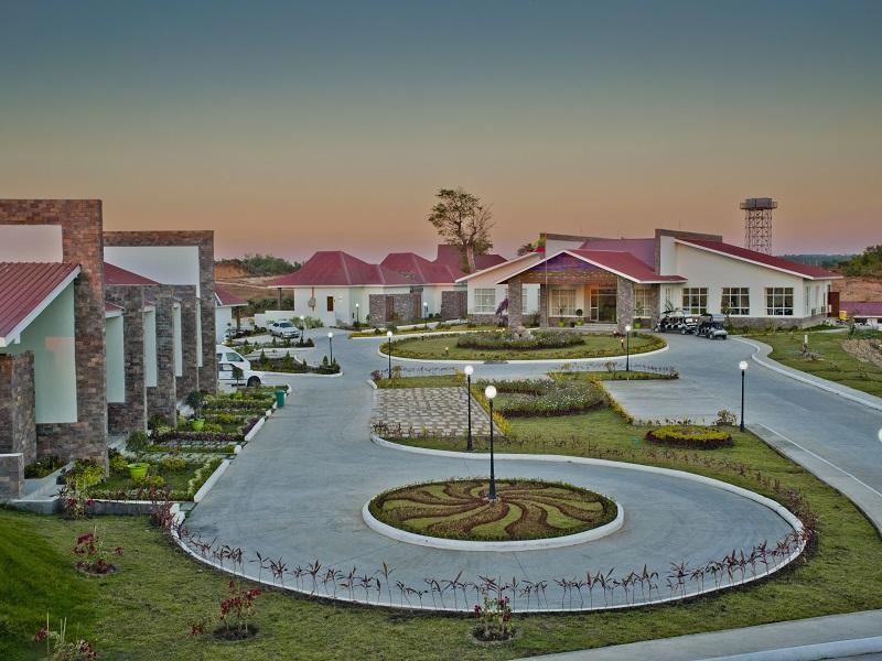 Junction Hotel Nay Pyi Taw Naypyidaw Luaran gambar