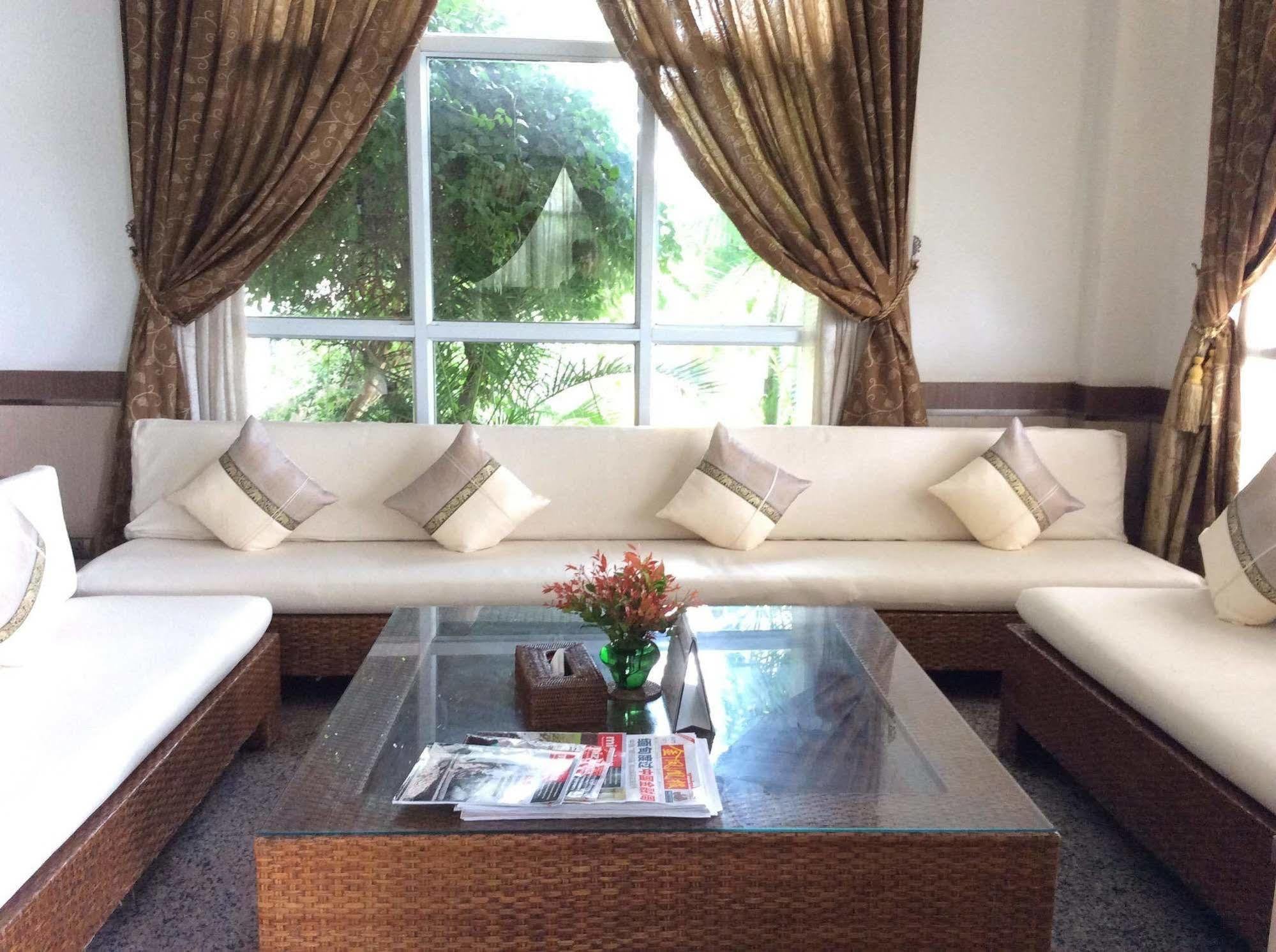 Junction Hotel Nay Pyi Taw Naypyidaw Luaran gambar