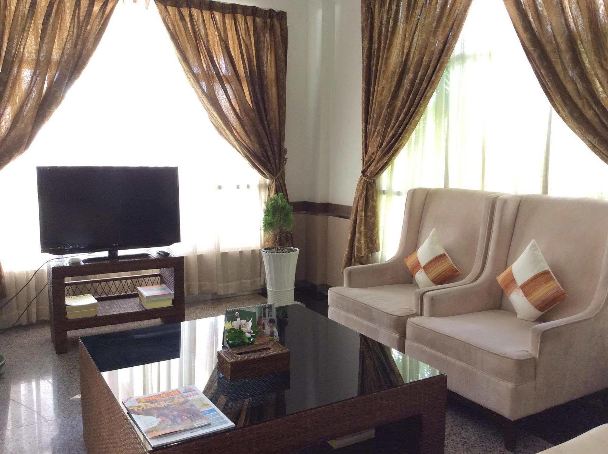 Junction Hotel Nay Pyi Taw Naypyidaw Luaran gambar