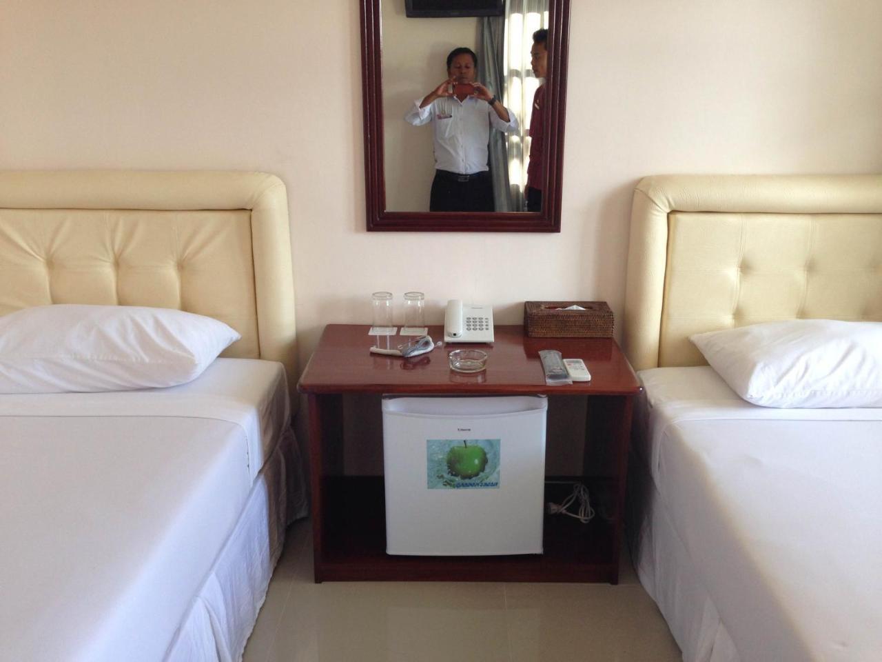 Junction Hotel Nay Pyi Taw Naypyidaw Luaran gambar