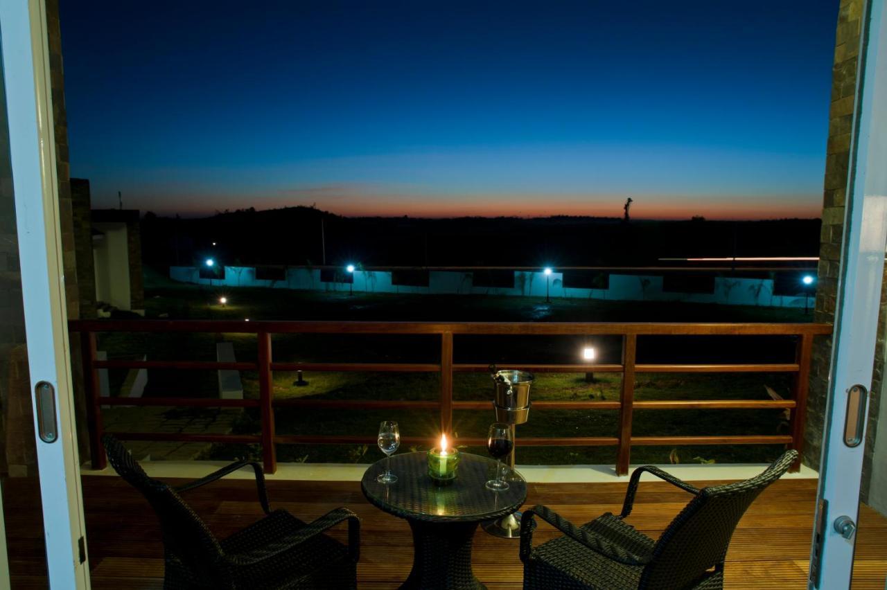 Junction Hotel Nay Pyi Taw Naypyidaw Luaran gambar