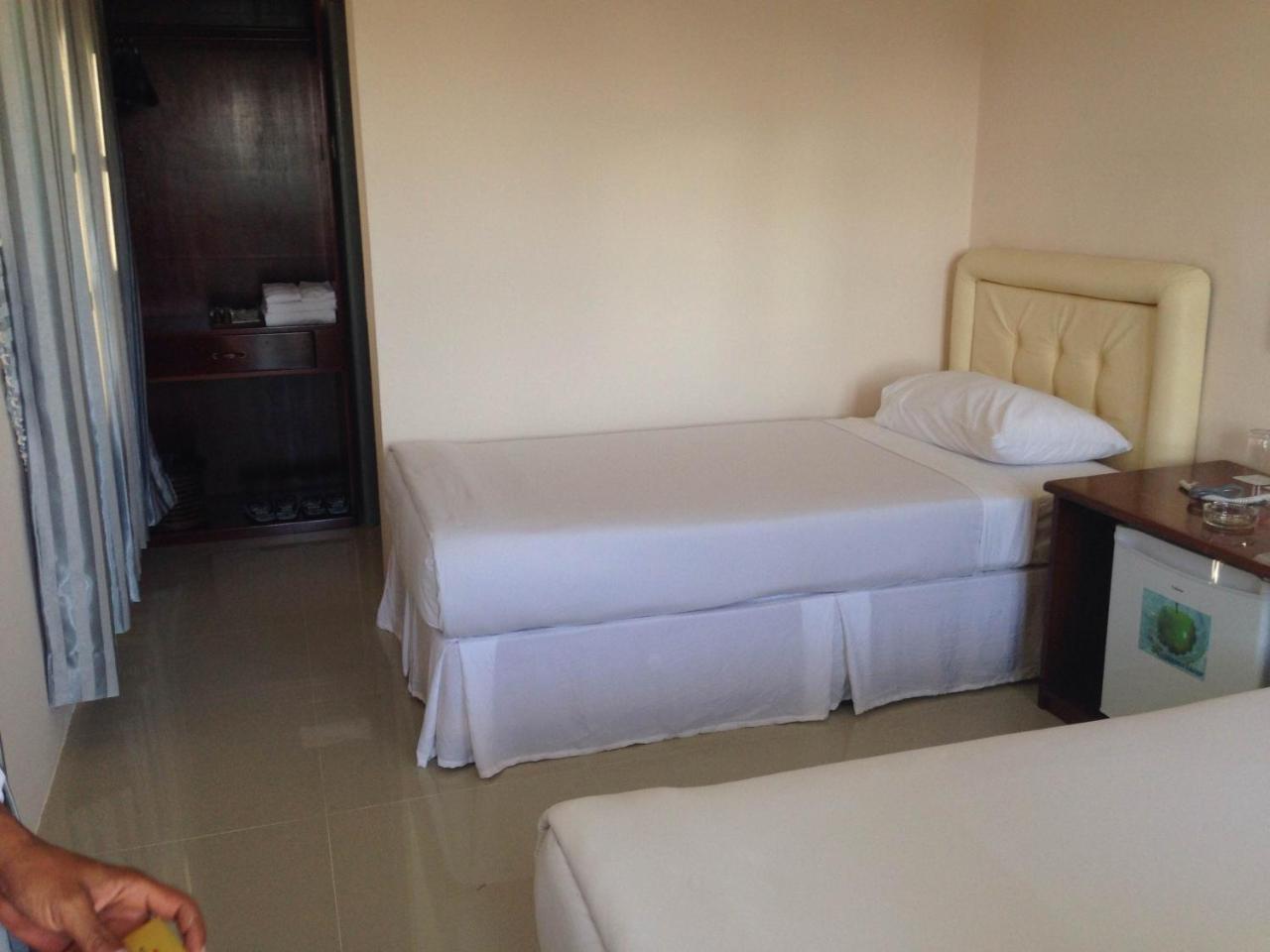 Junction Hotel Nay Pyi Taw Naypyidaw Luaran gambar