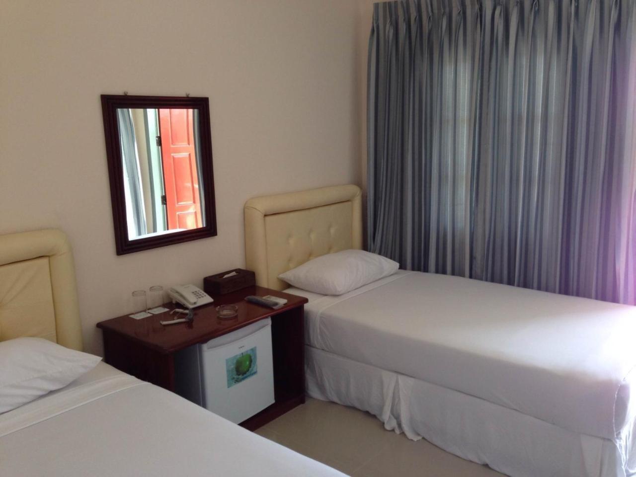 Junction Hotel Nay Pyi Taw Naypyidaw Luaran gambar